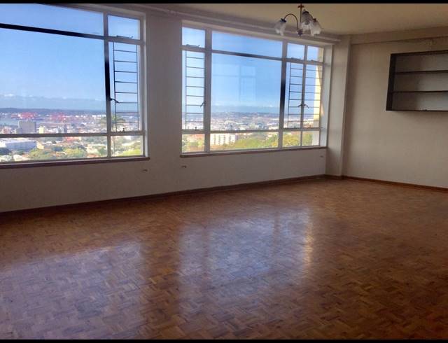 2 BEDROOM FLAT RENTED IN MUSGRAVE